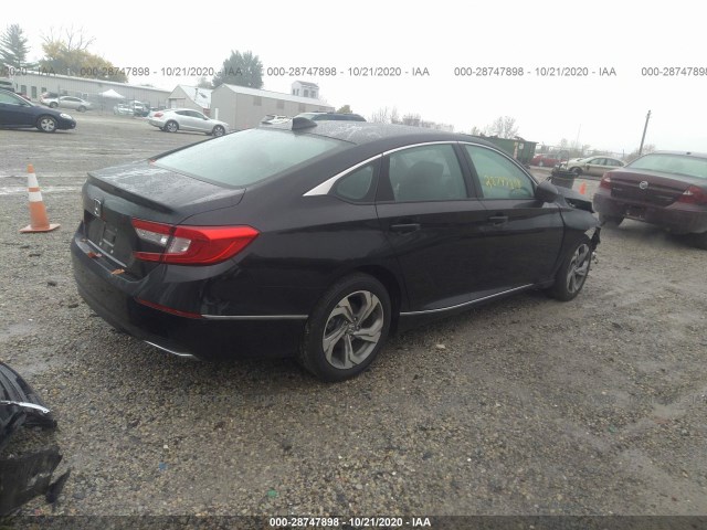 Photo 3 VIN: 1HGCV1F42LA047884 - HONDA ACCORD SEDAN 