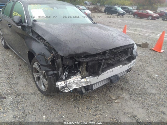 Photo 5 VIN: 1HGCV1F42LA047884 - HONDA ACCORD SEDAN 