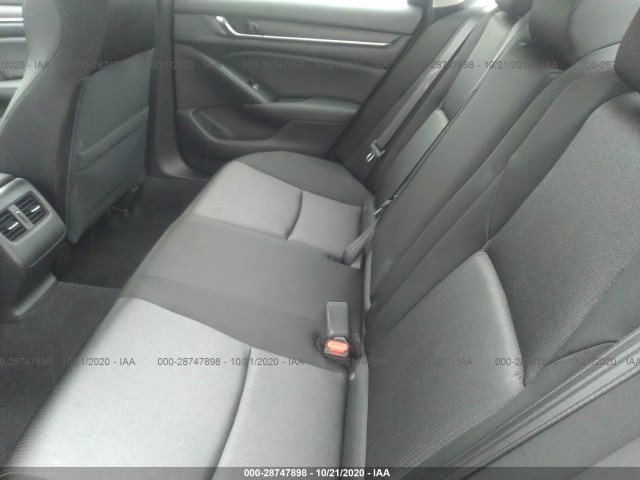 Photo 7 VIN: 1HGCV1F42LA047884 - HONDA ACCORD SEDAN 