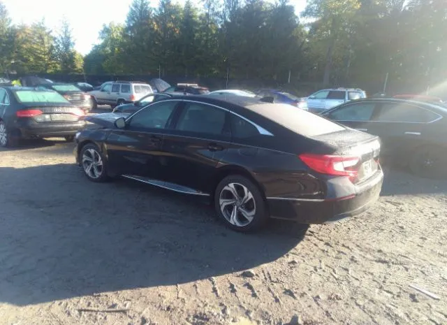 Photo 2 VIN: 1HGCV1F42LA062420 - HONDA ACCORD SEDAN 