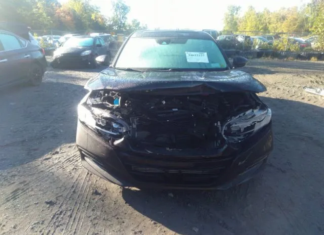 Photo 5 VIN: 1HGCV1F42LA062420 - HONDA ACCORD SEDAN 