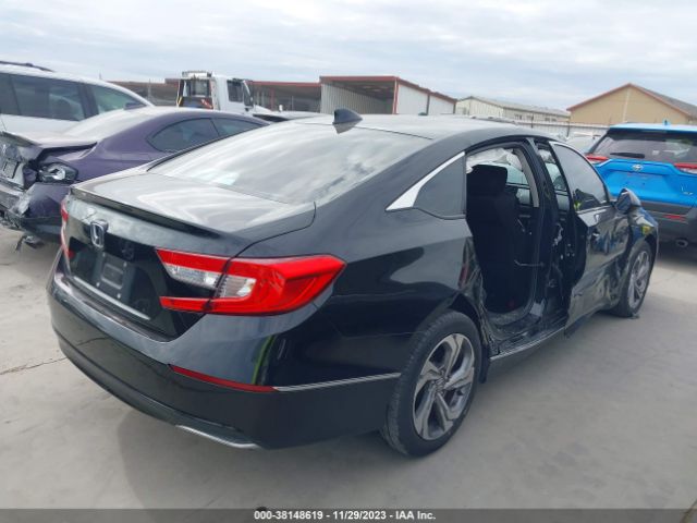 Photo 3 VIN: 1HGCV1F42LA064488 - HONDA ACCORD 