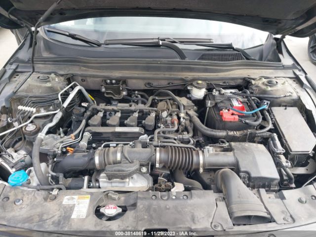 Photo 9 VIN: 1HGCV1F42LA064488 - HONDA ACCORD 