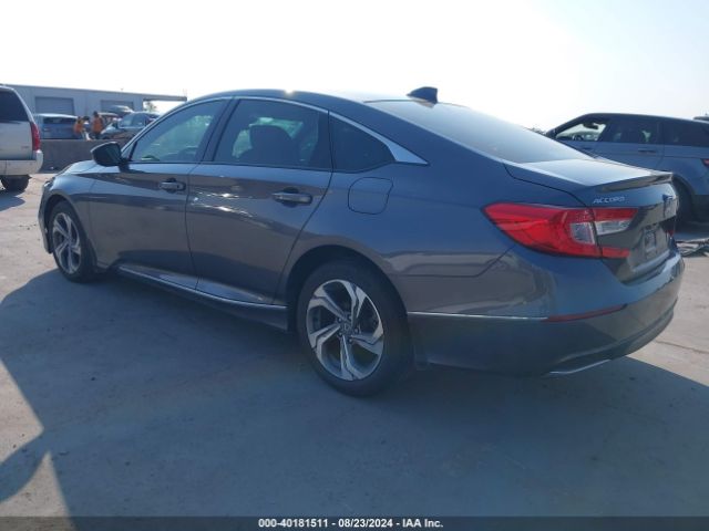 Photo 2 VIN: 1HGCV1F42LA070162 - HONDA ACCORD 