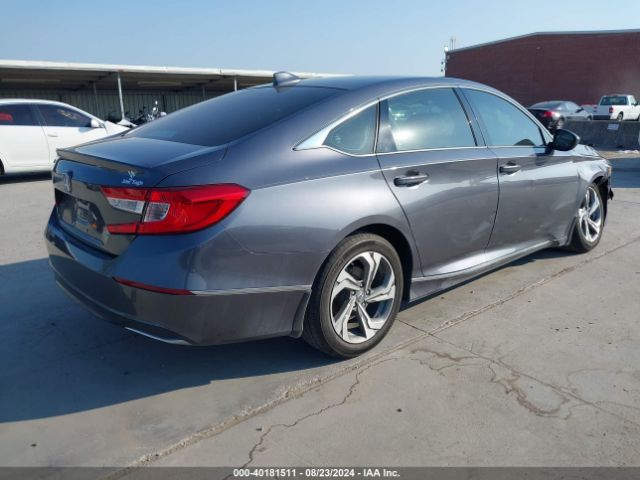 Photo 3 VIN: 1HGCV1F42LA070162 - HONDA ACCORD 