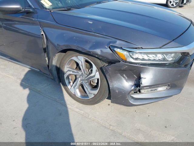 Photo 5 VIN: 1HGCV1F42LA070162 - HONDA ACCORD 