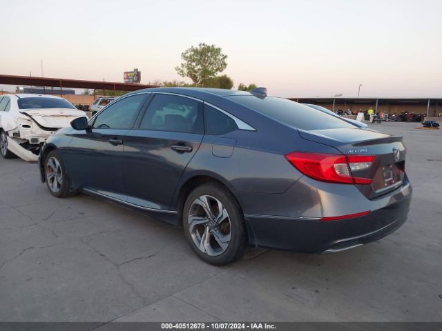 Photo 2 VIN: 1HGCV1F42LA070162 - HONDA ACCORD 