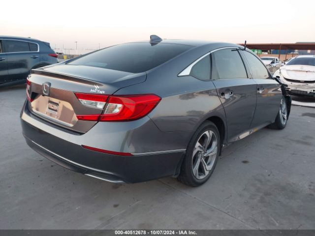 Photo 3 VIN: 1HGCV1F42LA070162 - HONDA ACCORD 