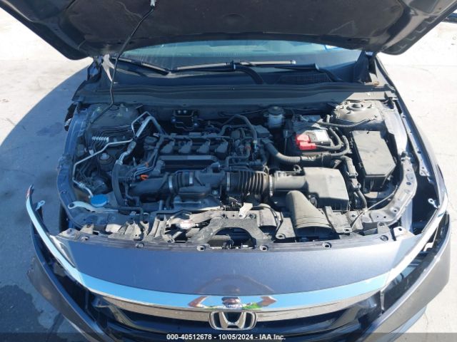 Photo 9 VIN: 1HGCV1F42LA070162 - HONDA ACCORD 