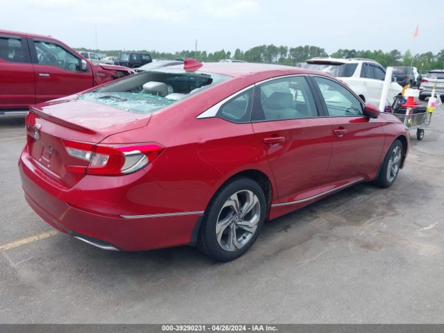 Photo 3 VIN: 1HGCV1F42LA086832 - HONDA ACCORD 