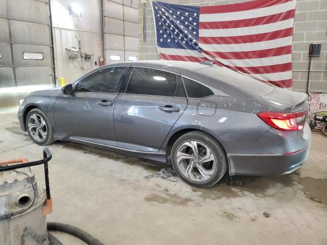 Photo 1 VIN: 1HGCV1F42LA110885 - HONDA ACCORD 