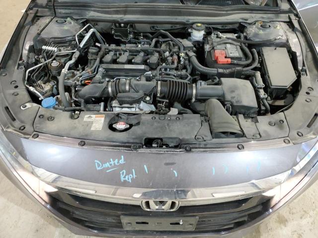 Photo 10 VIN: 1HGCV1F42LA110885 - HONDA ACCORD 