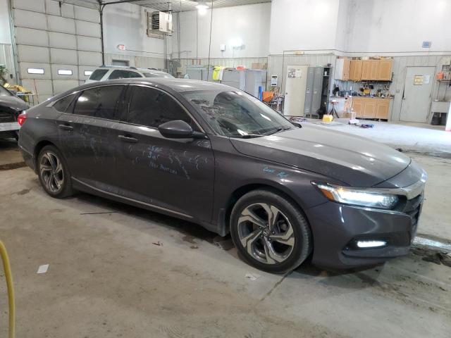 Photo 3 VIN: 1HGCV1F42LA110885 - HONDA ACCORD 