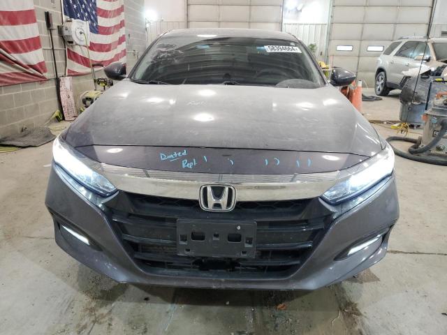 Photo 4 VIN: 1HGCV1F42LA110885 - HONDA ACCORD 