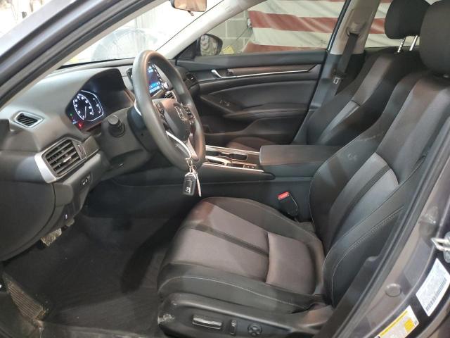 Photo 6 VIN: 1HGCV1F42LA110885 - HONDA ACCORD 