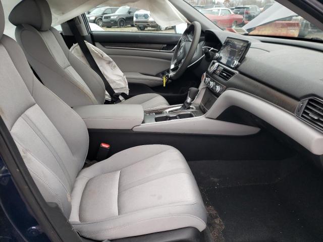 Photo 6 VIN: 1HGCV1F42LA121983 - HONDA ACCORD 