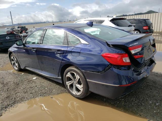 Photo 1 VIN: 1HGCV1F42LA122003 - HONDA ACCORD EX 