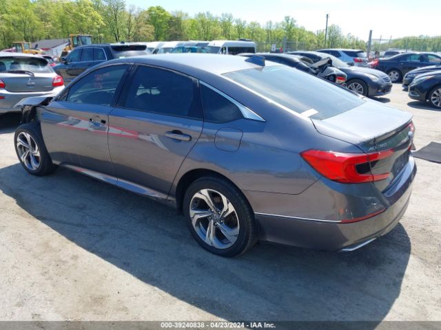 Photo 2 VIN: 1HGCV1F42LA126813 - HONDA ACCORD 