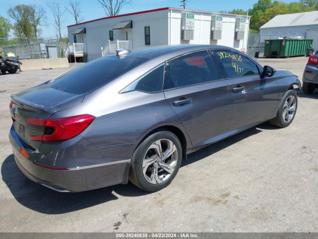 Photo 3 VIN: 1HGCV1F42LA126813 - HONDA ACCORD 