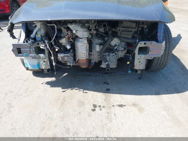 Photo 5 VIN: 1HGCV1F42LA126813 - HONDA ACCORD 