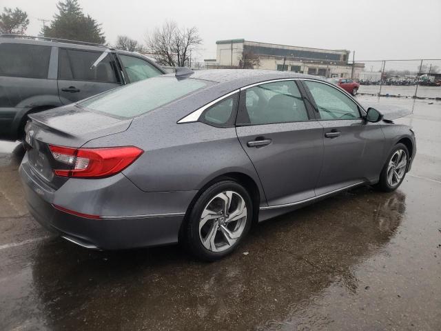 Photo 2 VIN: 1HGCV1F42LA138279 - HONDA ACCORD EX 