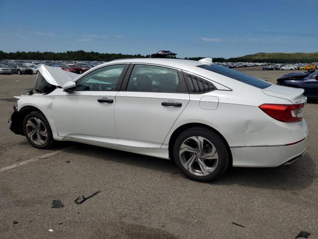 Photo 1 VIN: 1HGCV1F42LA142994 - HONDA ACCORD EX 