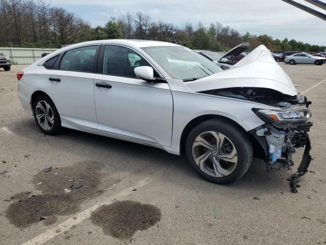 Photo 3 VIN: 1HGCV1F42LA142994 - HONDA ACCORD EX 