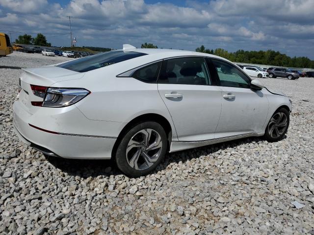 Photo 2 VIN: 1HGCV1F42LA155406 - HONDA ACCORD EX 