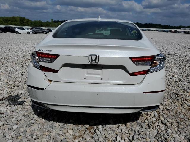 Photo 5 VIN: 1HGCV1F42LA155406 - HONDA ACCORD EX 