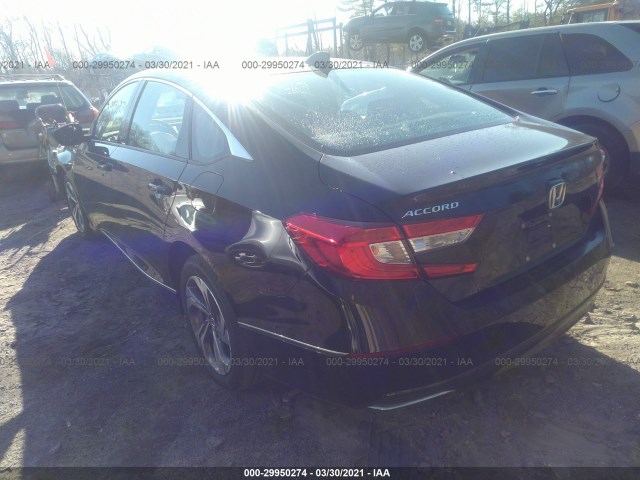 Photo 2 VIN: 1HGCV1F42LA157754 - HONDA ACCORD SEDAN 