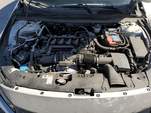 Photo 10 VIN: 1HGCV1F42MA000808 - HONDA ACCORD 