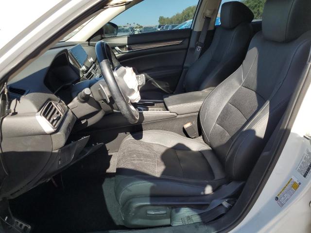 Photo 6 VIN: 1HGCV1F42MA000808 - HONDA ACCORD 