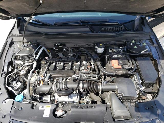 Photo 10 VIN: 1HGCV1F42MA002140 - HONDA ACCORD SPO 