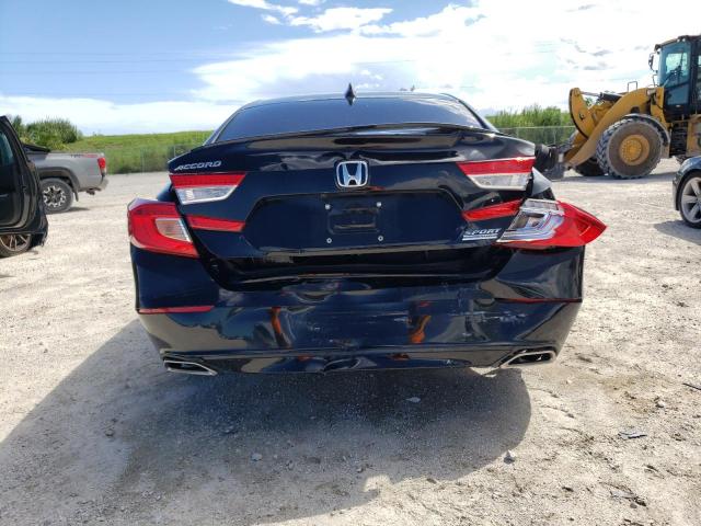 Photo 5 VIN: 1HGCV1F42MA002140 - HONDA ACCORD SPO 