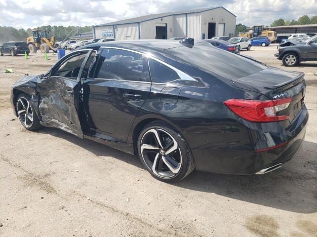 Photo 1 VIN: 1HGCV1F42MA005538 - HONDA ACCORD SPO 