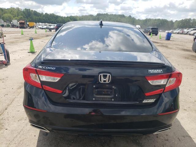 Photo 5 VIN: 1HGCV1F42MA005538 - HONDA ACCORD SPO 