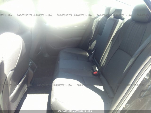 Photo 7 VIN: 1HGCV1F42MA005586 - HONDA ACCORD SEDAN 