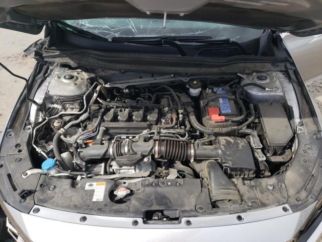 Photo 6 VIN: 1HGCV1F42MA009962 - HONDA ACCORD SPO 