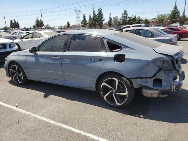 Photo 1 VIN: 1HGCV1F42MA023814 - HONDA ACCORD SPO 