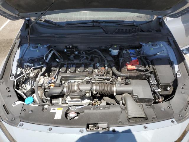 Photo 10 VIN: 1HGCV1F42MA023814 - HONDA ACCORD SPO 