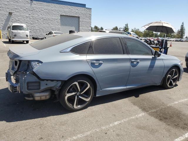 Photo 2 VIN: 1HGCV1F42MA023814 - HONDA ACCORD SPO 