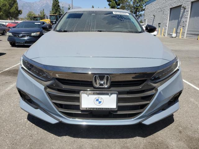 Photo 4 VIN: 1HGCV1F42MA023814 - HONDA ACCORD SPO 