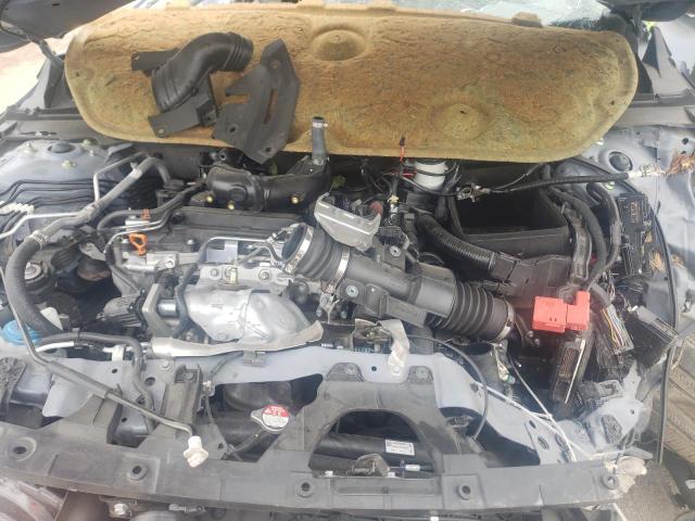 Photo 10 VIN: 1HGCV1F42MA024946 - HONDA ACCORD SPO 