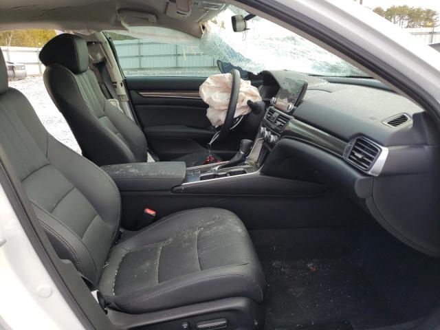 Photo 4 VIN: 1HGCV1F42MA031685 - HONDA ACCORD SPO 