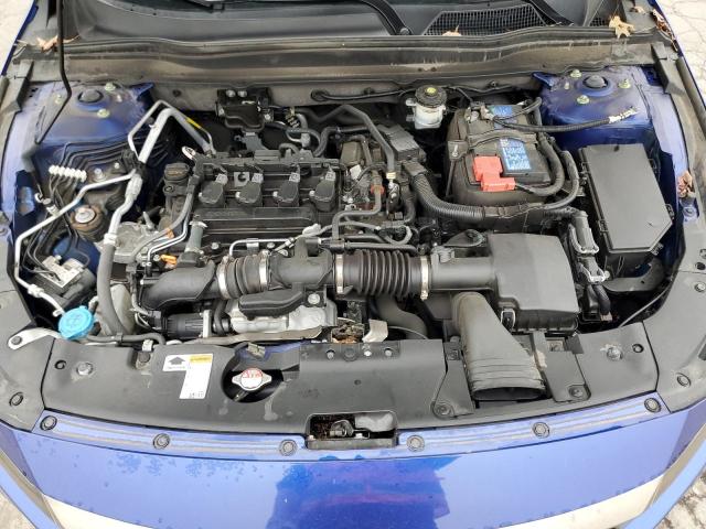 Photo 10 VIN: 1HGCV1F42MA032576 - HONDA ACCORD SPO 