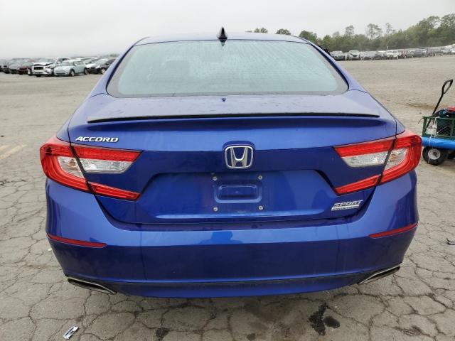 Photo 5 VIN: 1HGCV1F42MA032576 - HONDA ACCORD SPO 