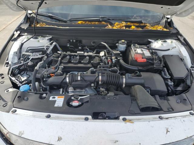 Photo 10 VIN: 1HGCV1F42MA034473 - HONDA ACCORD SPO 