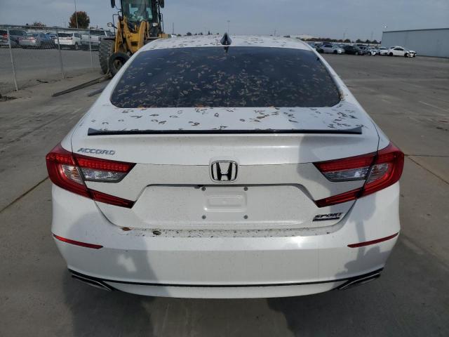 Photo 5 VIN: 1HGCV1F42MA034473 - HONDA ACCORD SPO 