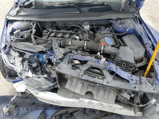 Photo 10 VIN: 1HGCV1F42MA040144 - HONDA ACCORD SPO 