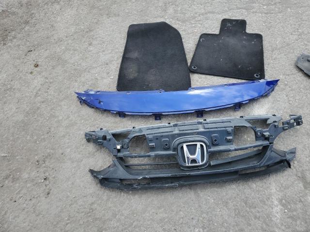 Photo 11 VIN: 1HGCV1F42MA040144 - HONDA ACCORD SPO 